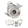 Rotomaster Turbocharger, J1400113N J1400113N